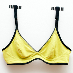 Watson Bra & Bikini Pattern